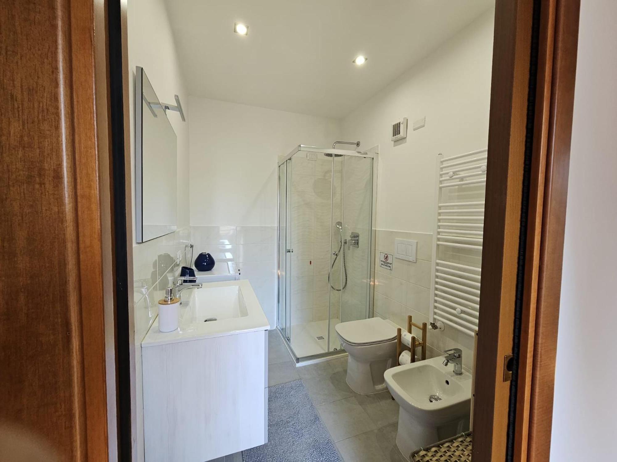 Appartamento Incantevole In Piccola Corte A โร ภายนอก รูปภาพ