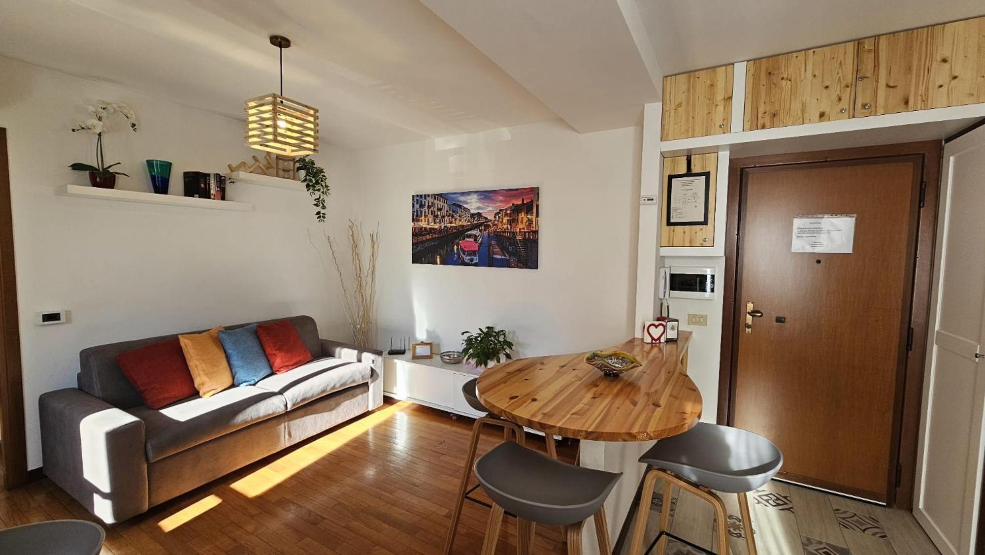 Appartamento Incantevole In Piccola Corte A โร ภายนอก รูปภาพ